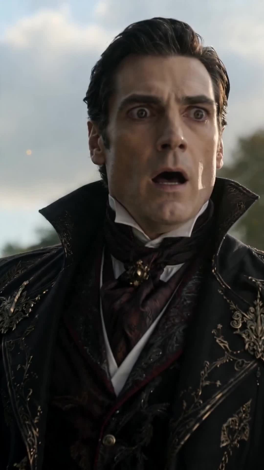 Episode 64 of My Vampire First Love Regretted Losing Me