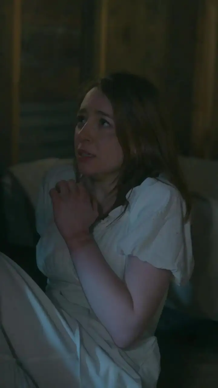 Episode 3 of My Vampire Husband Wants to Bite Me Every Night