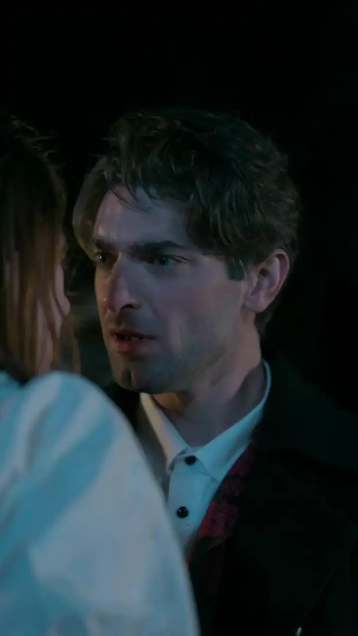 Episode 4 of My Vampire Husband Wants to Bite Me Every Night