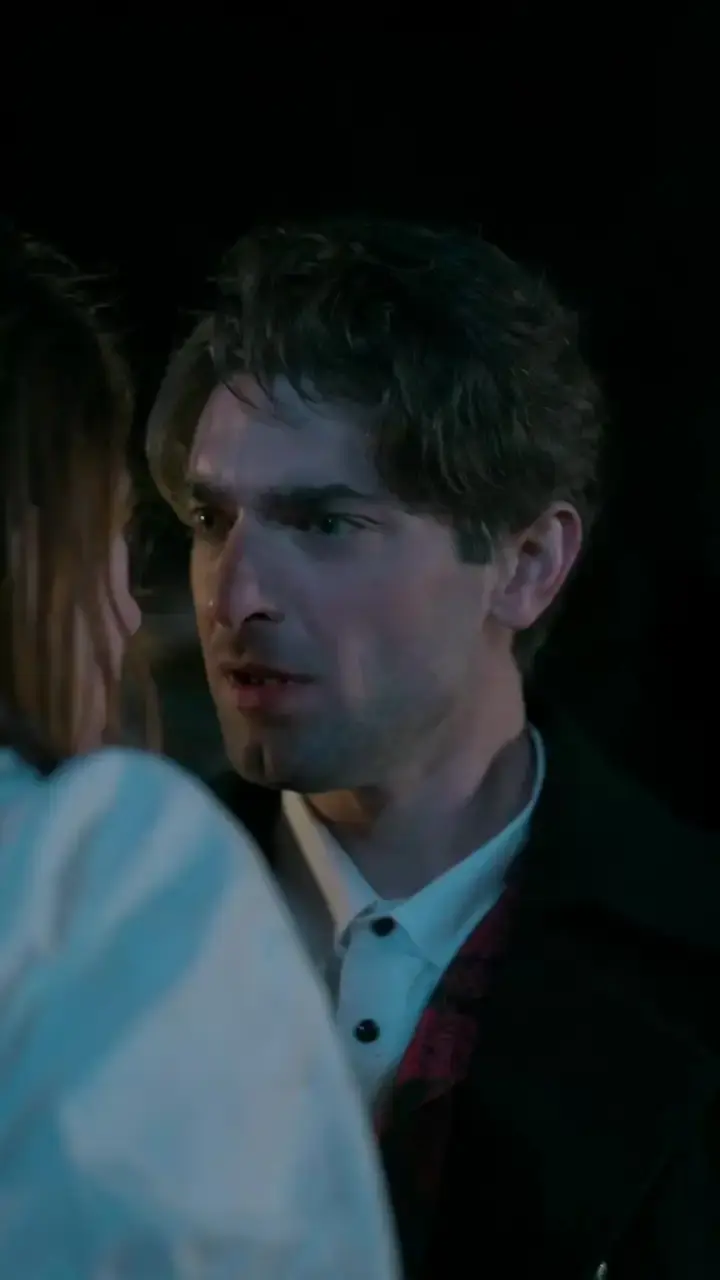 Episode 4 of My Vampire Husband Wants to Bite Me Every Night