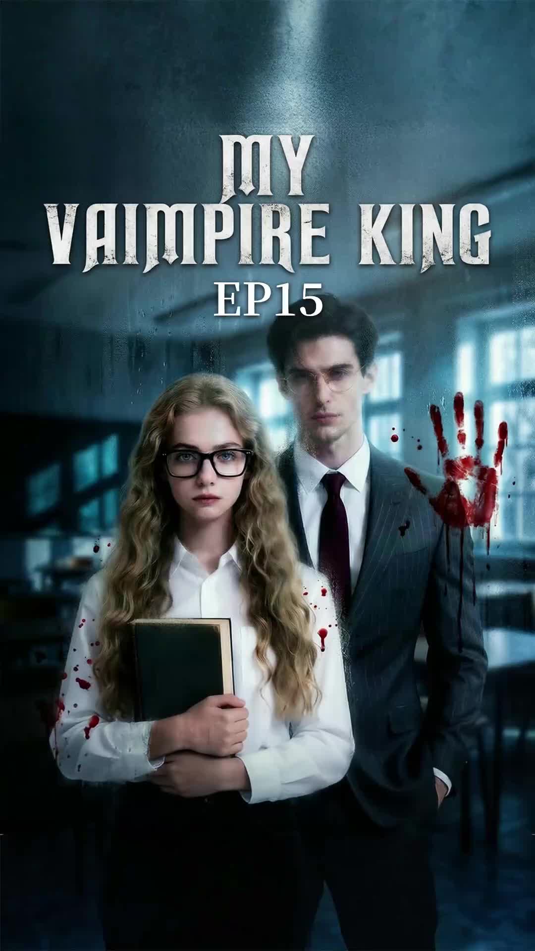 Episode 15 of My Vampire King