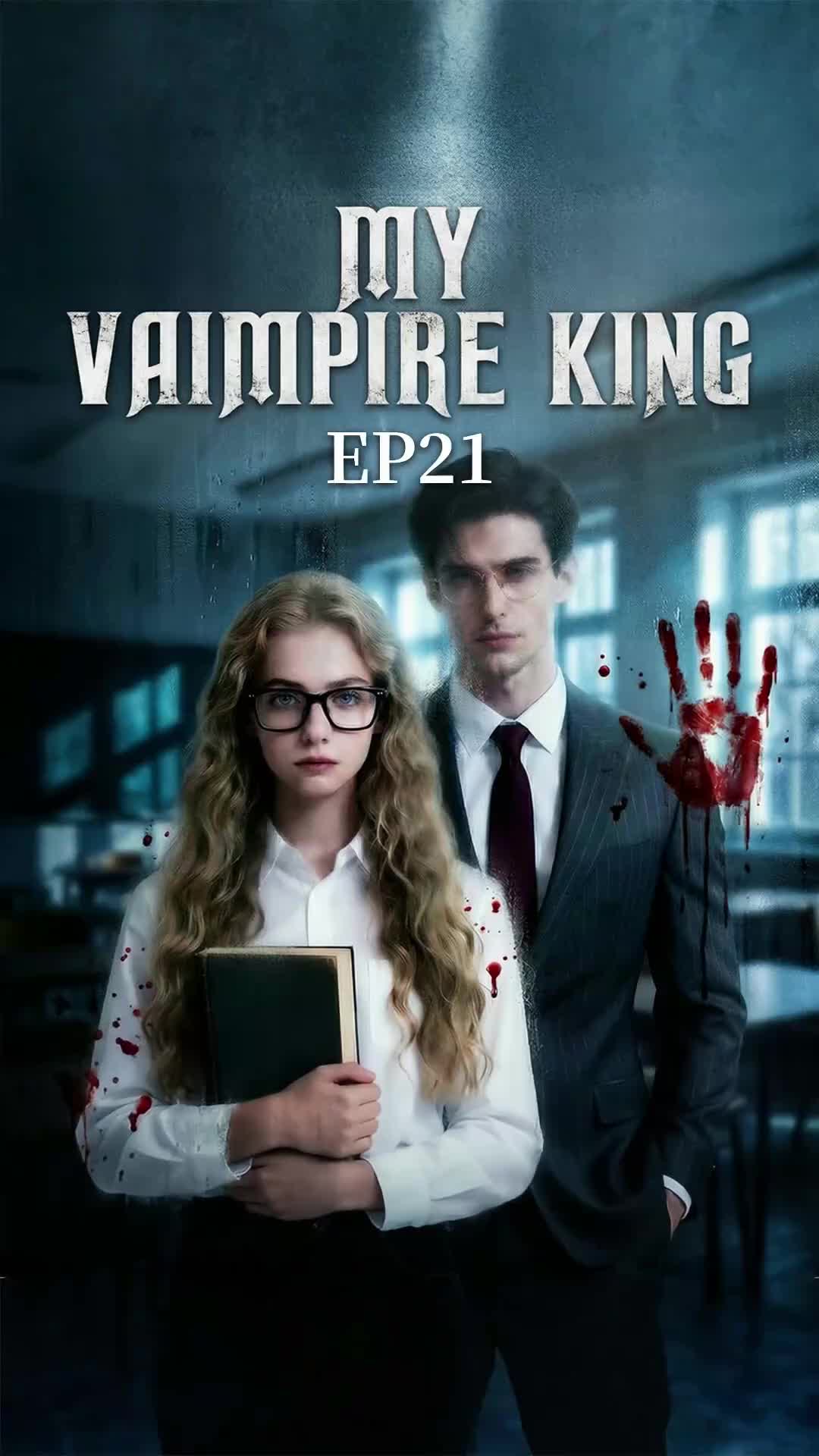 Episode 21 of My Vampire King