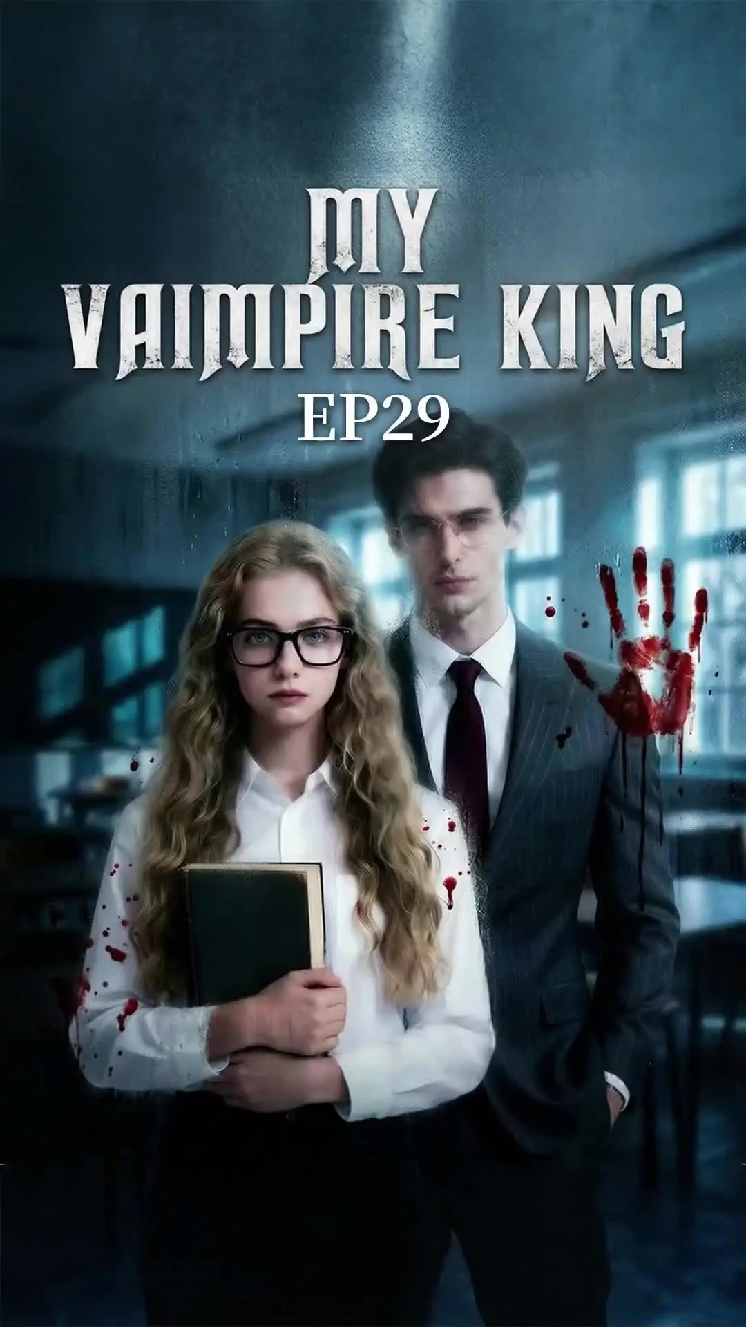 Episode 29 of My Vampire King