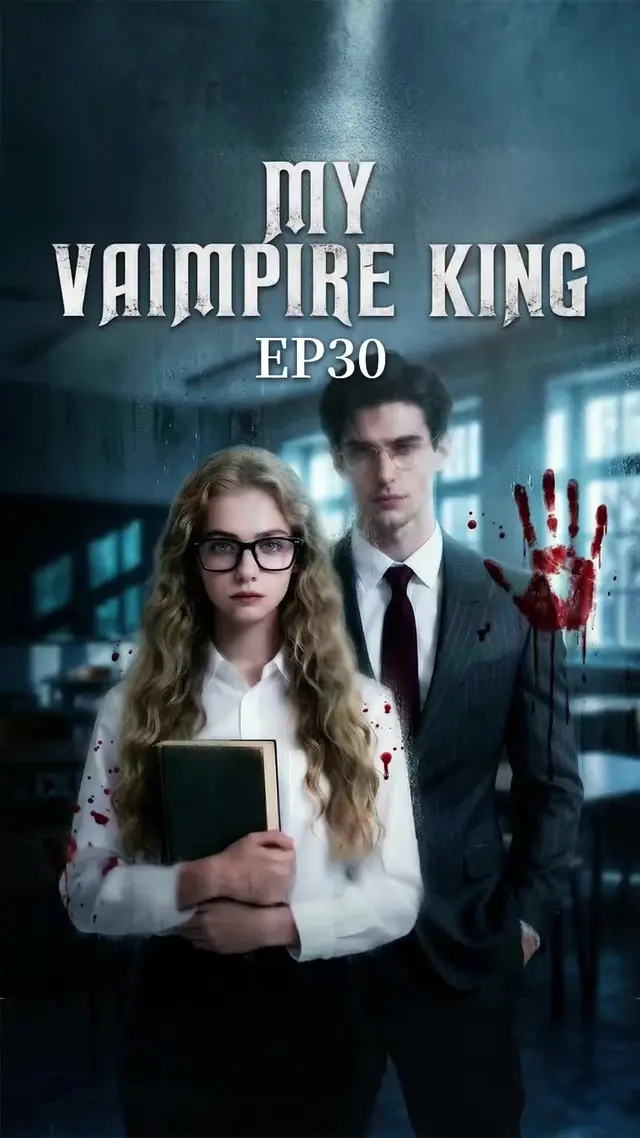 Episode 30 of My Vampire King