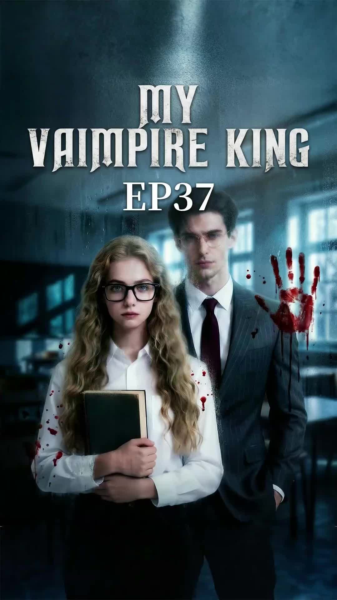 Episode 37 of My Vampire King