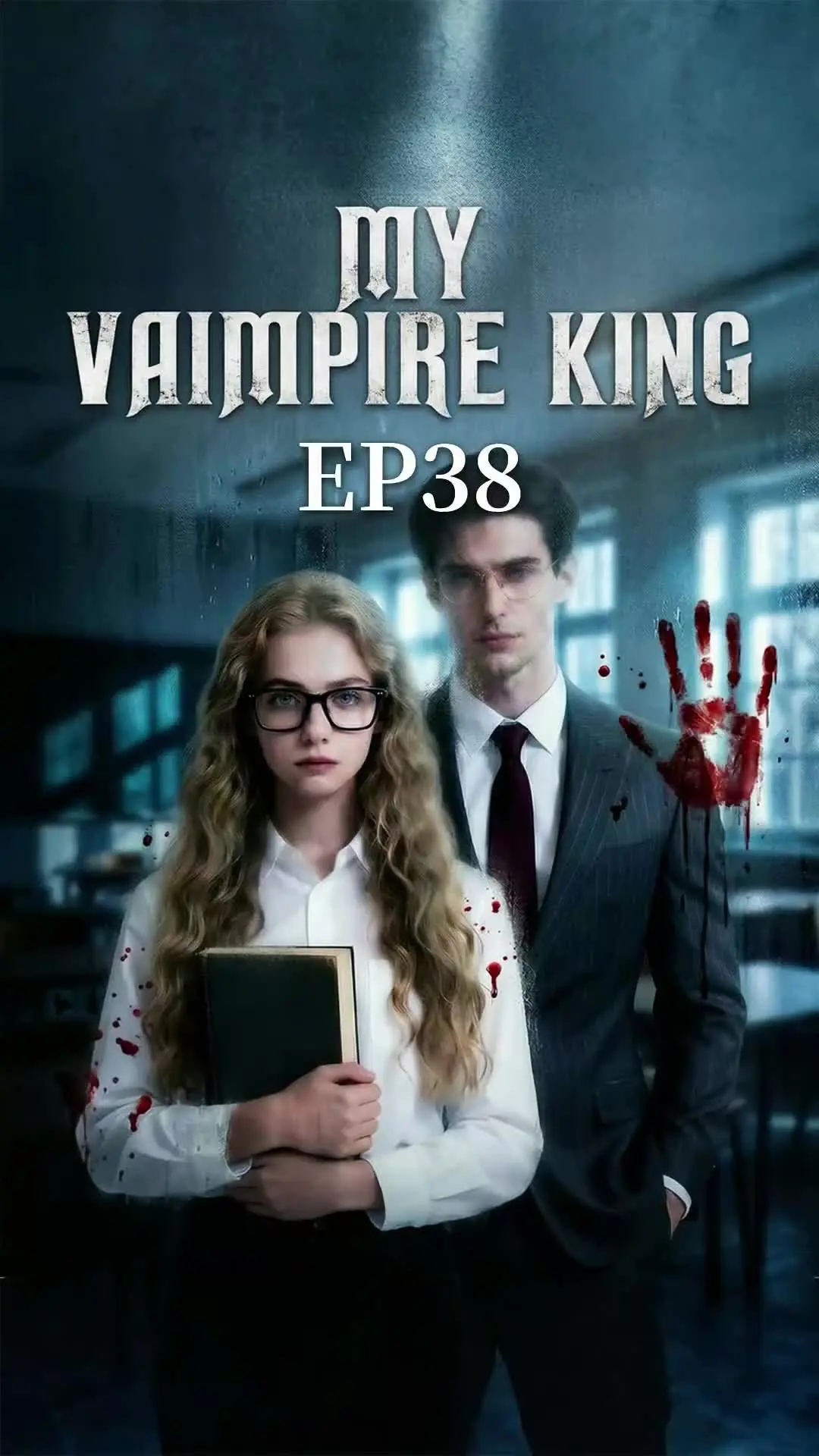 Episode 38 of My Vampire King