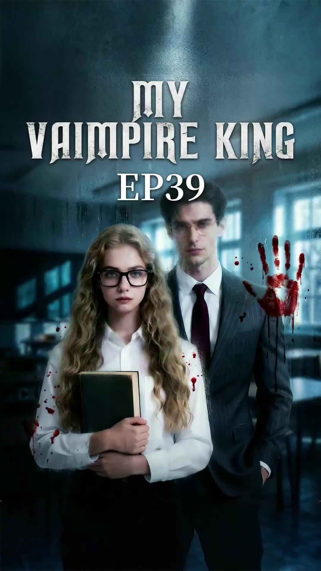Episode 39 of My Vampire King