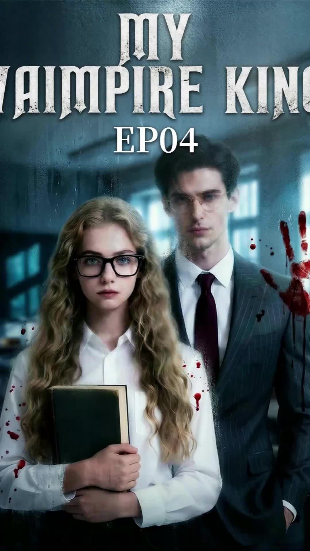 Episode 4 of My Vampire King