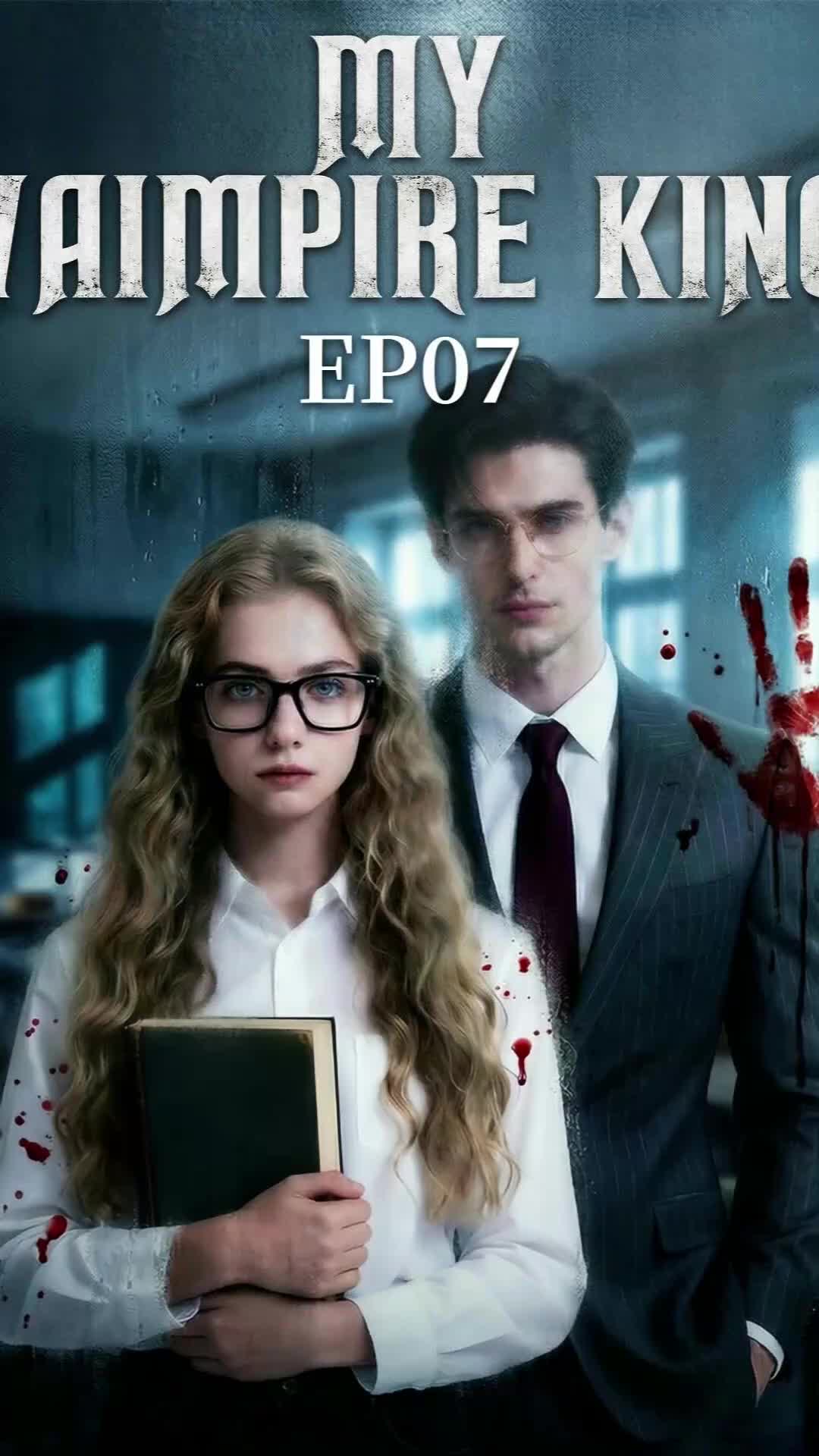 Episode 7 of My Vampire King