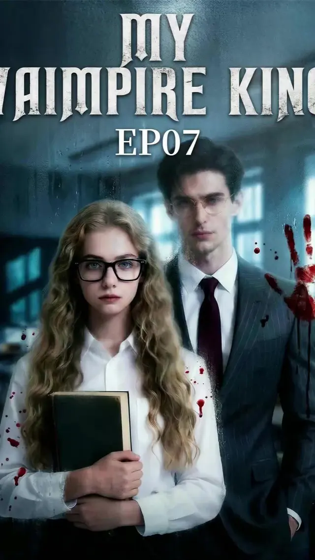 Episode 7 of My Vampire King