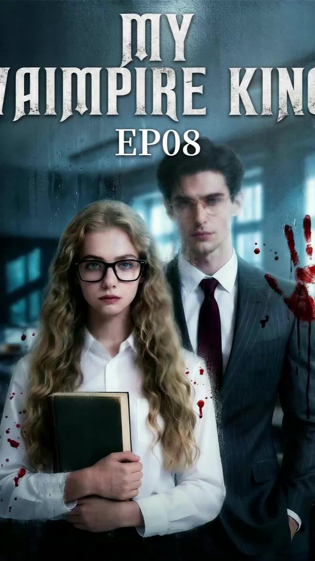 Episode 8 of My Vampire King