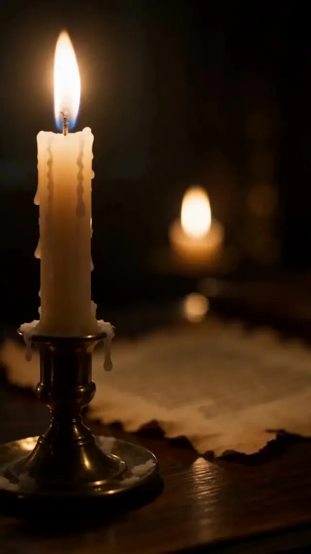 Episode 1 of My Vampire Lord