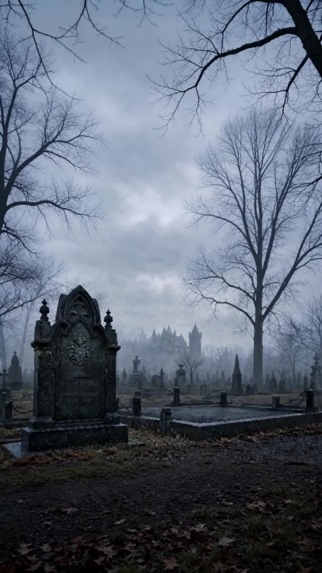 Episode 11 of My Vampire Lord