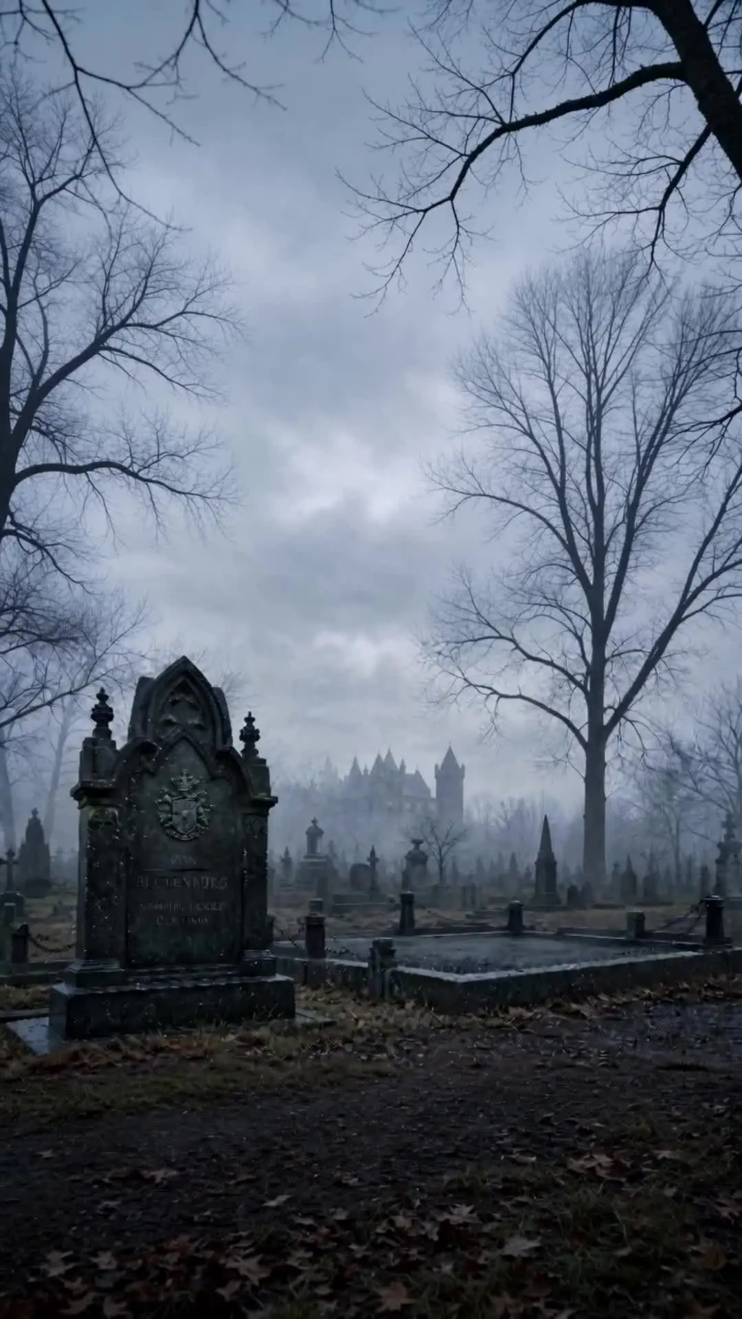 Episode 11 of My Vampire Lord