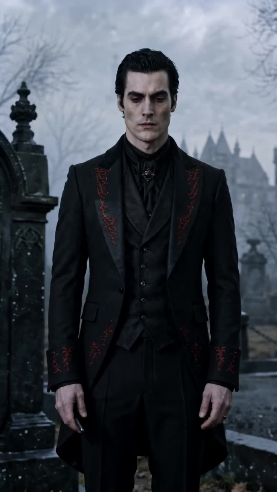 Episode 14 of My Vampire Lord