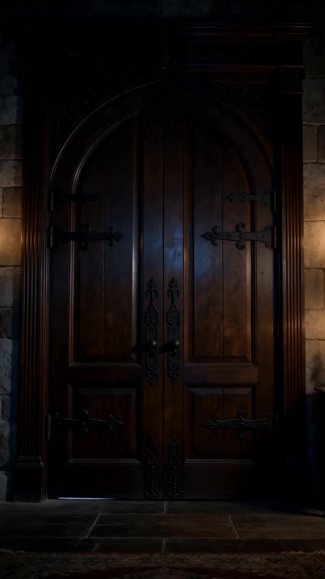 Episode 17 of My Vampire Lord