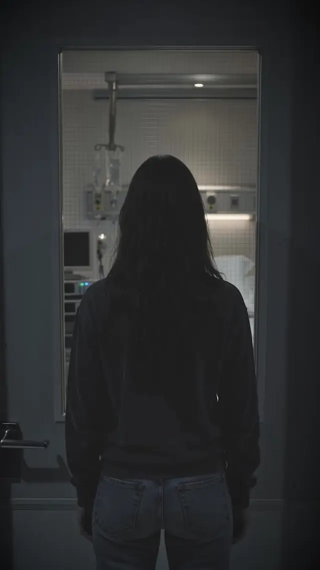 Episode 12 of My Weak Fiancé Is Actually a Kingpin