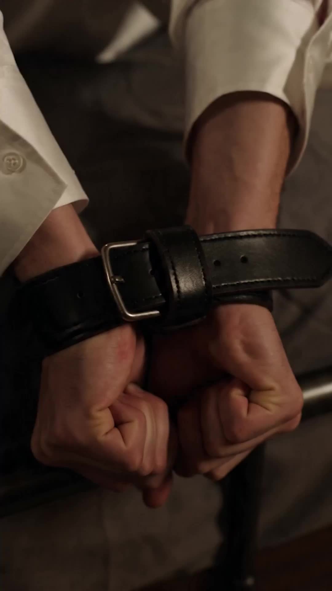 Episode 4 of My Weak Fiancé Is Actually a Kingpin