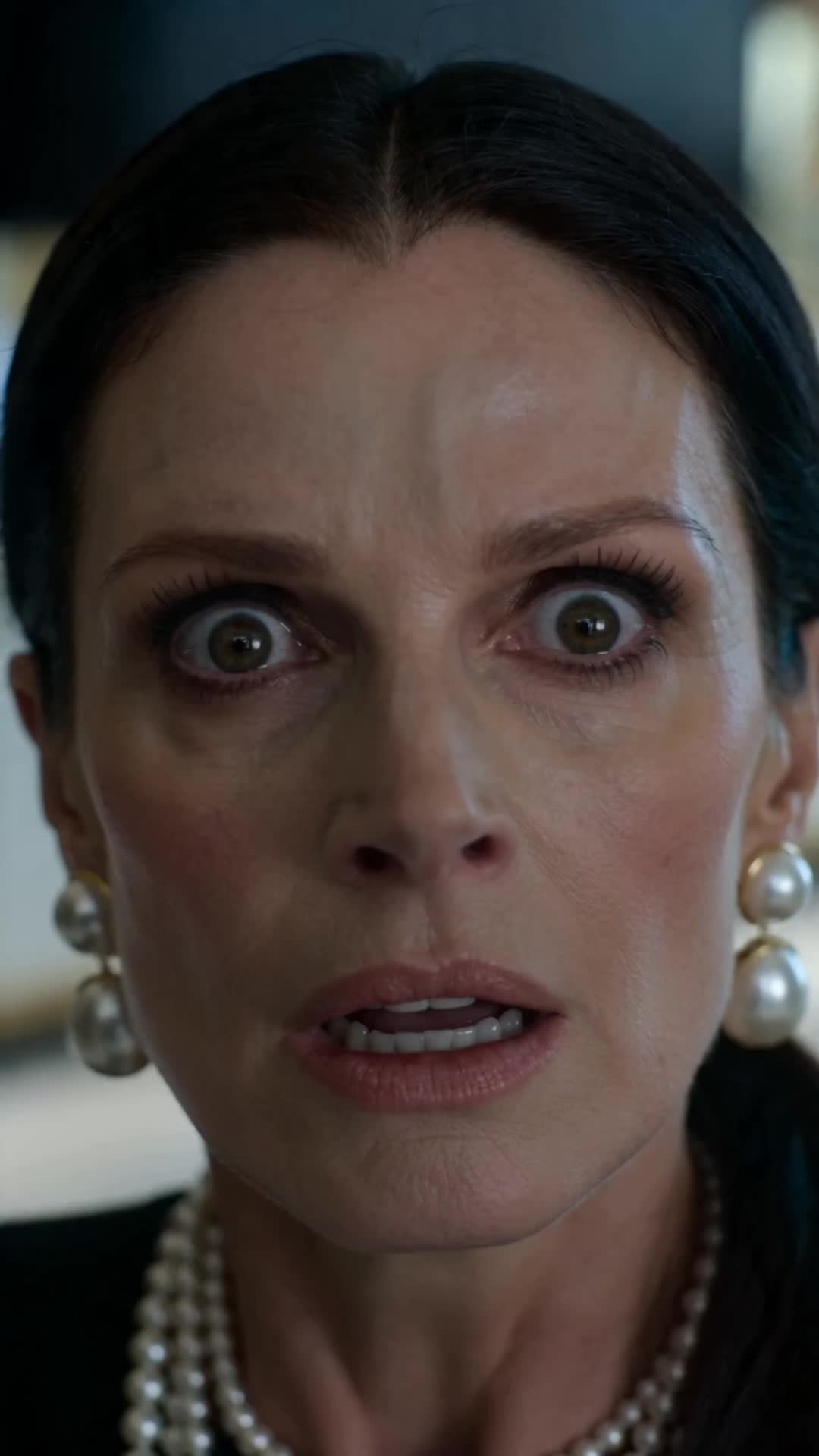 Episode 57 of My Weak Fiancé Is Actually a Kingpin