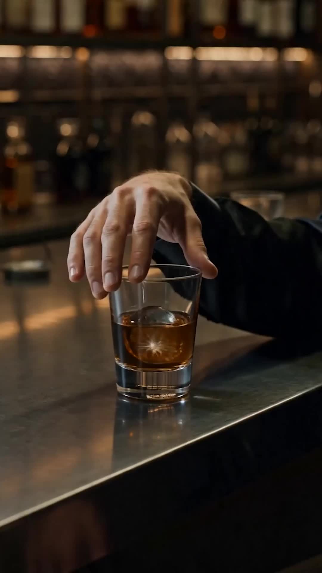 Episode 6 of My Weak Fiancé Is Actually a Kingpin