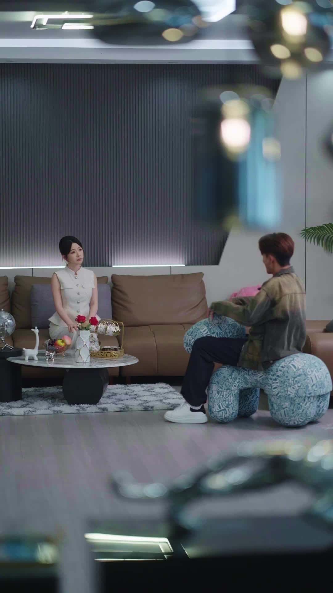 Episode 10 of My Wife and Daughter Got Superpower