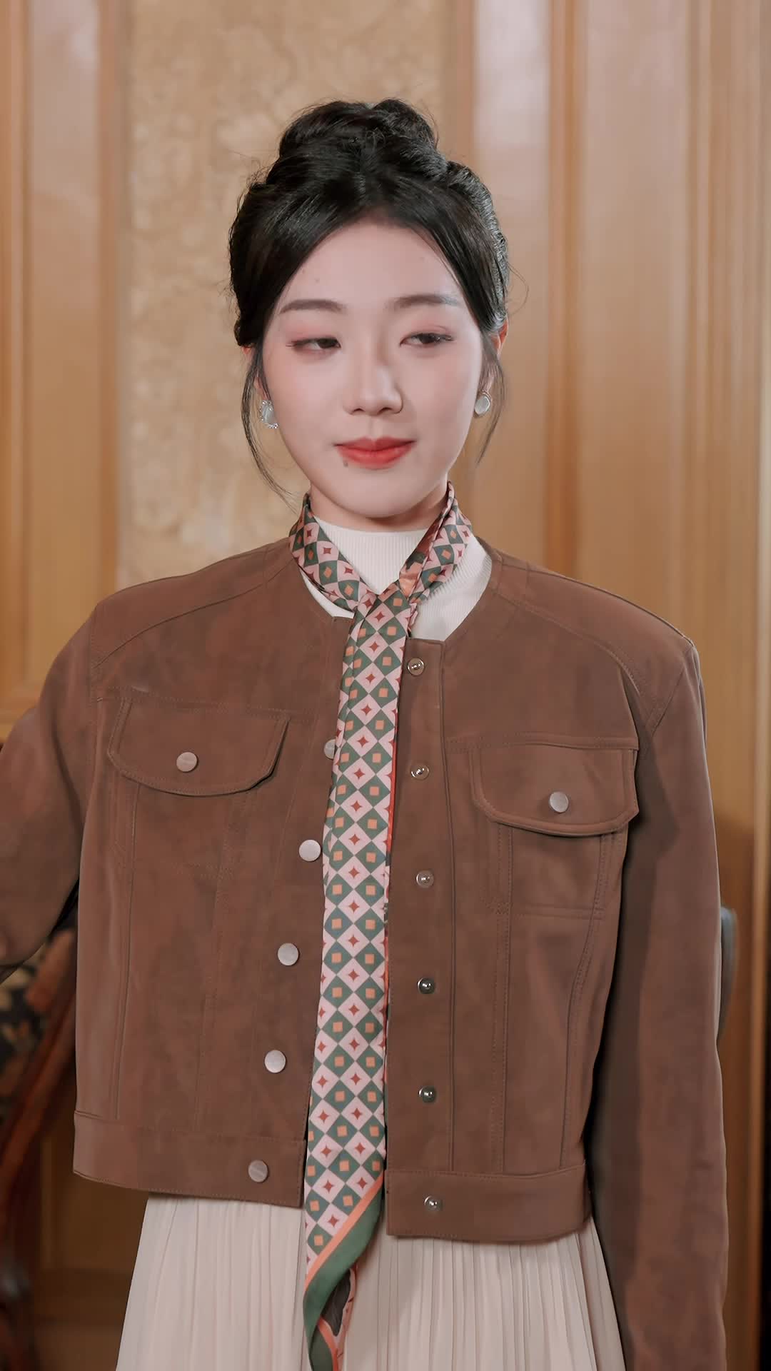Episode 13 of My Wife Is the Underworld Queen
