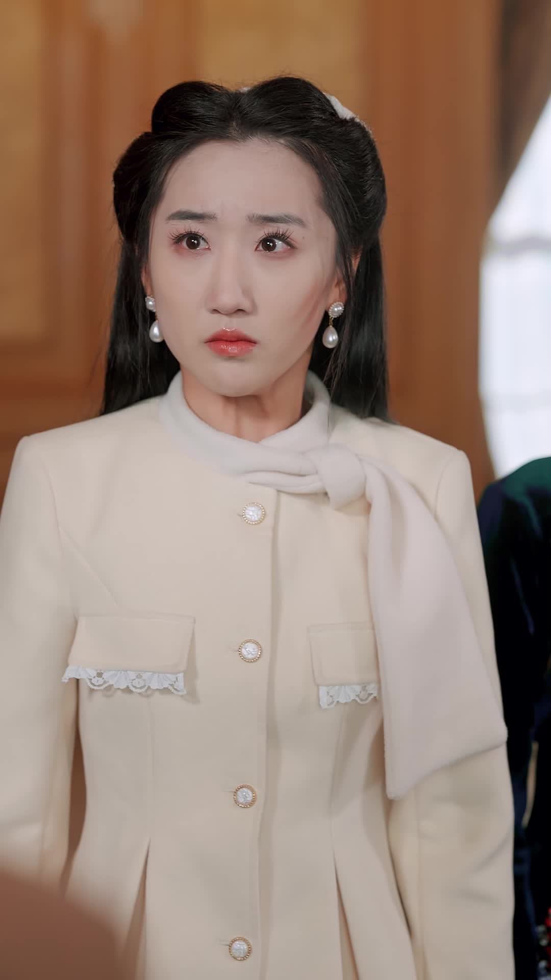 Episode 17 of My Wife Is the Underworld Queen