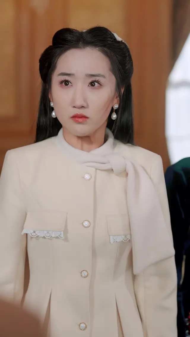 Episode 17 of My Wife Is the Underworld Queen
