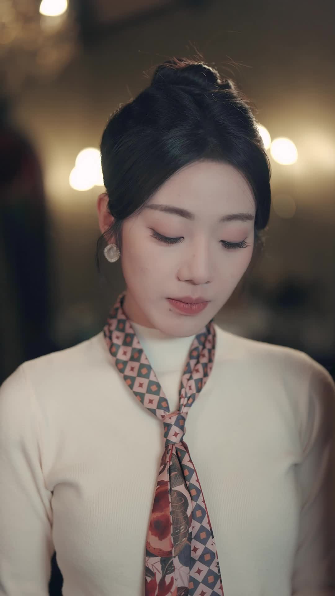 Episode 21 of My Wife Is the Underworld Queen