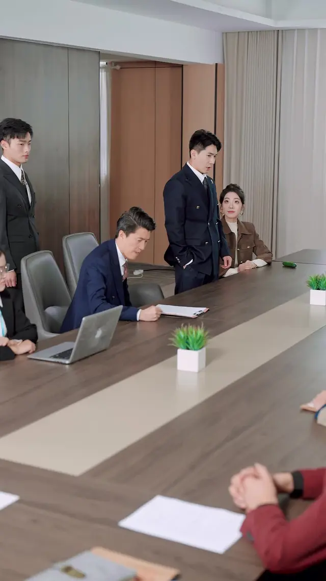 Episode 33 of My Wife Is the Underworld Queen