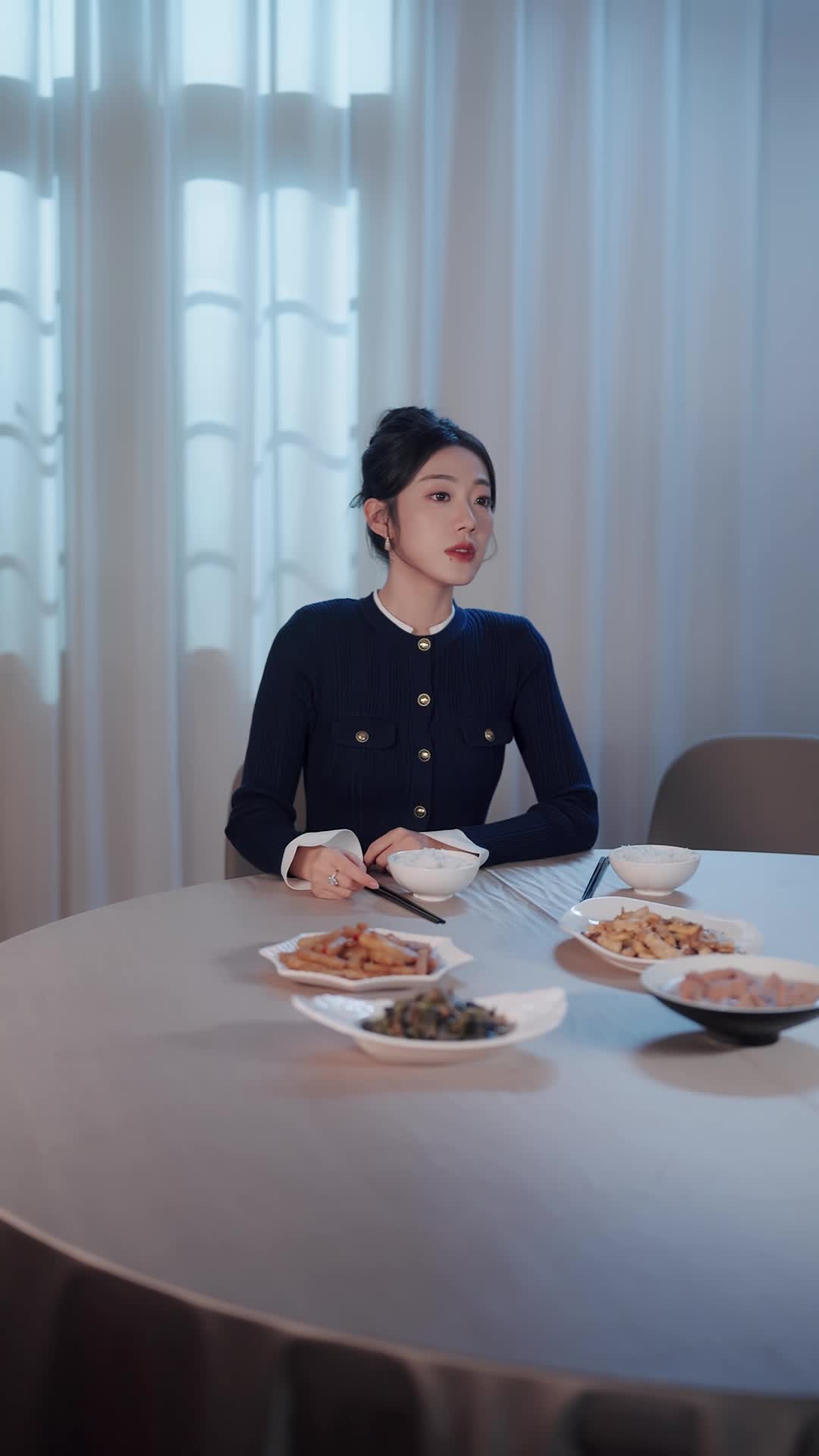 Episode 38 of My Wife Is the Underworld Queen