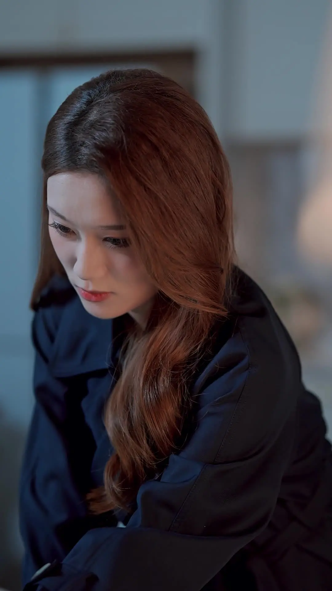 Episode 39 of My Wife Is the Underworld Queen