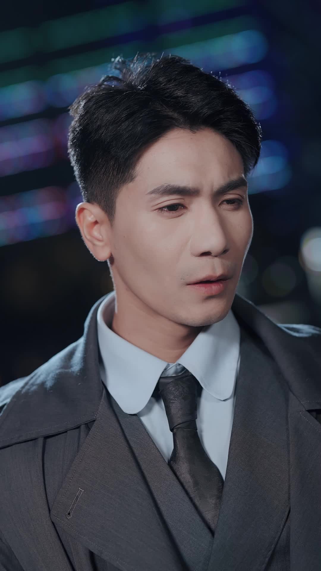 Episode 4 of My Wife Is the Underworld Queen