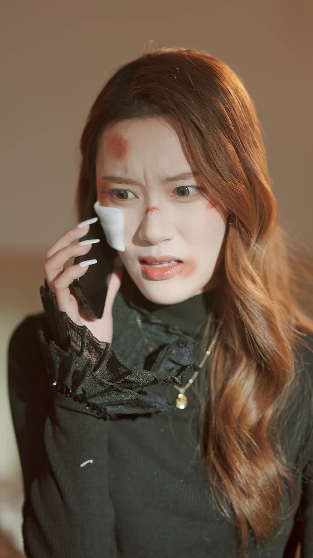 Episode 42 of My Wife Is the Underworld Queen