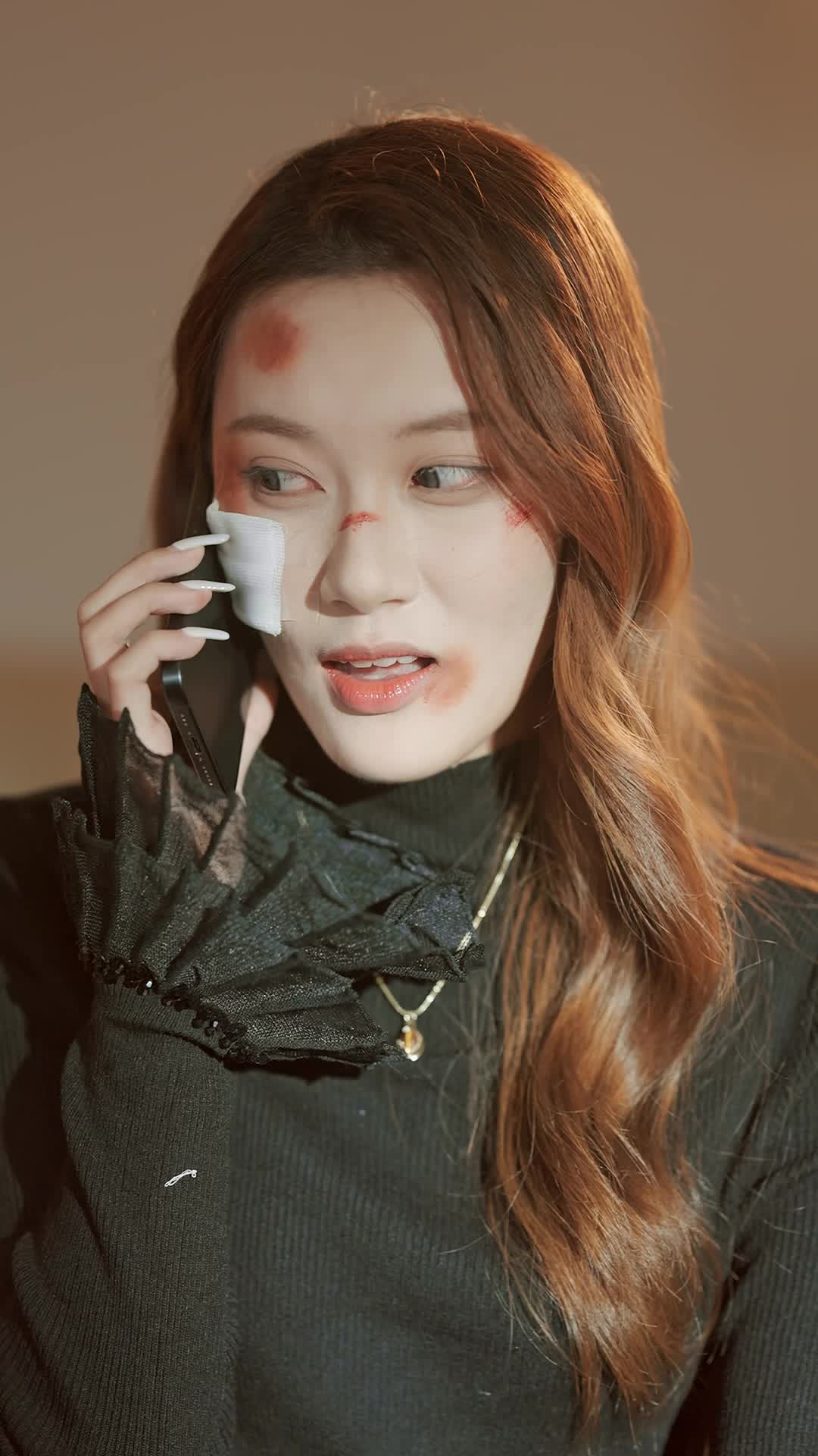 Episode 43 of My Wife Is the Underworld Queen