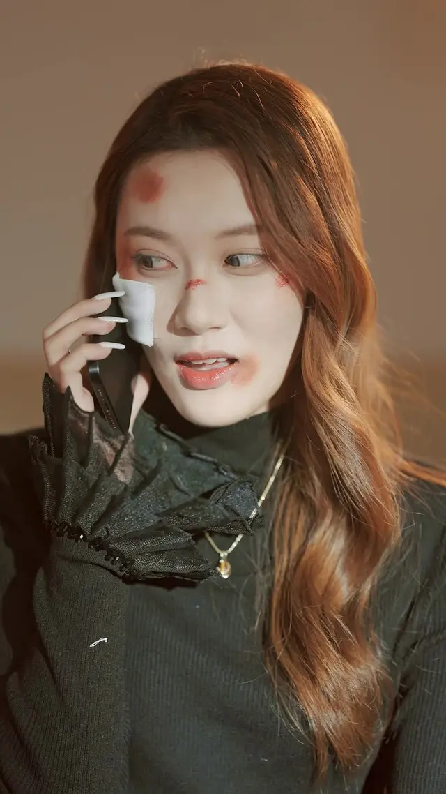 Episode 43 of My Wife Is the Underworld Queen