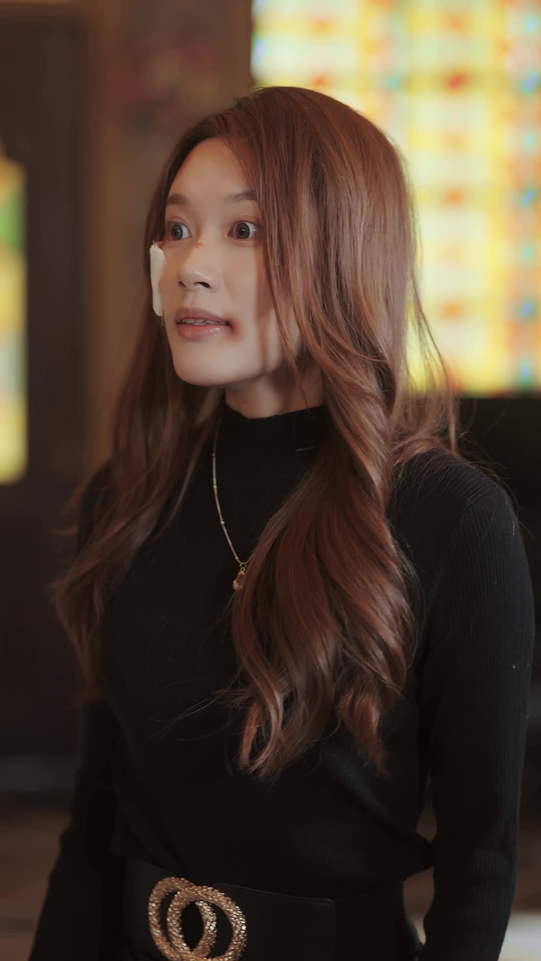 Episode 46 of My Wife Is the Underworld Queen