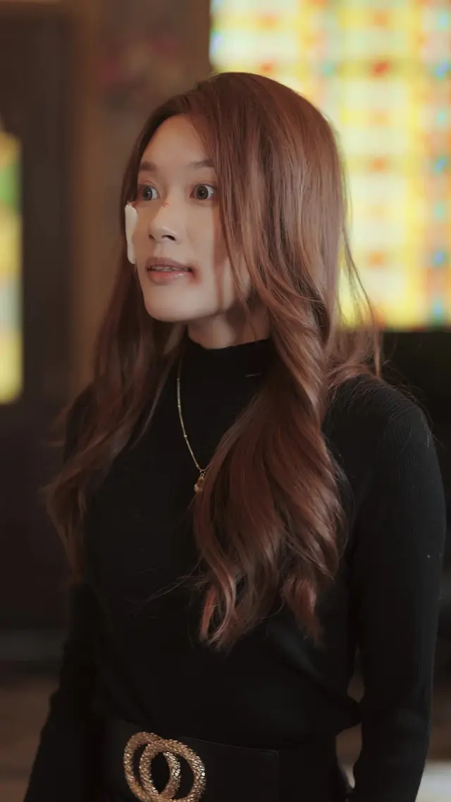 Episode 46 of My Wife Is the Underworld Queen