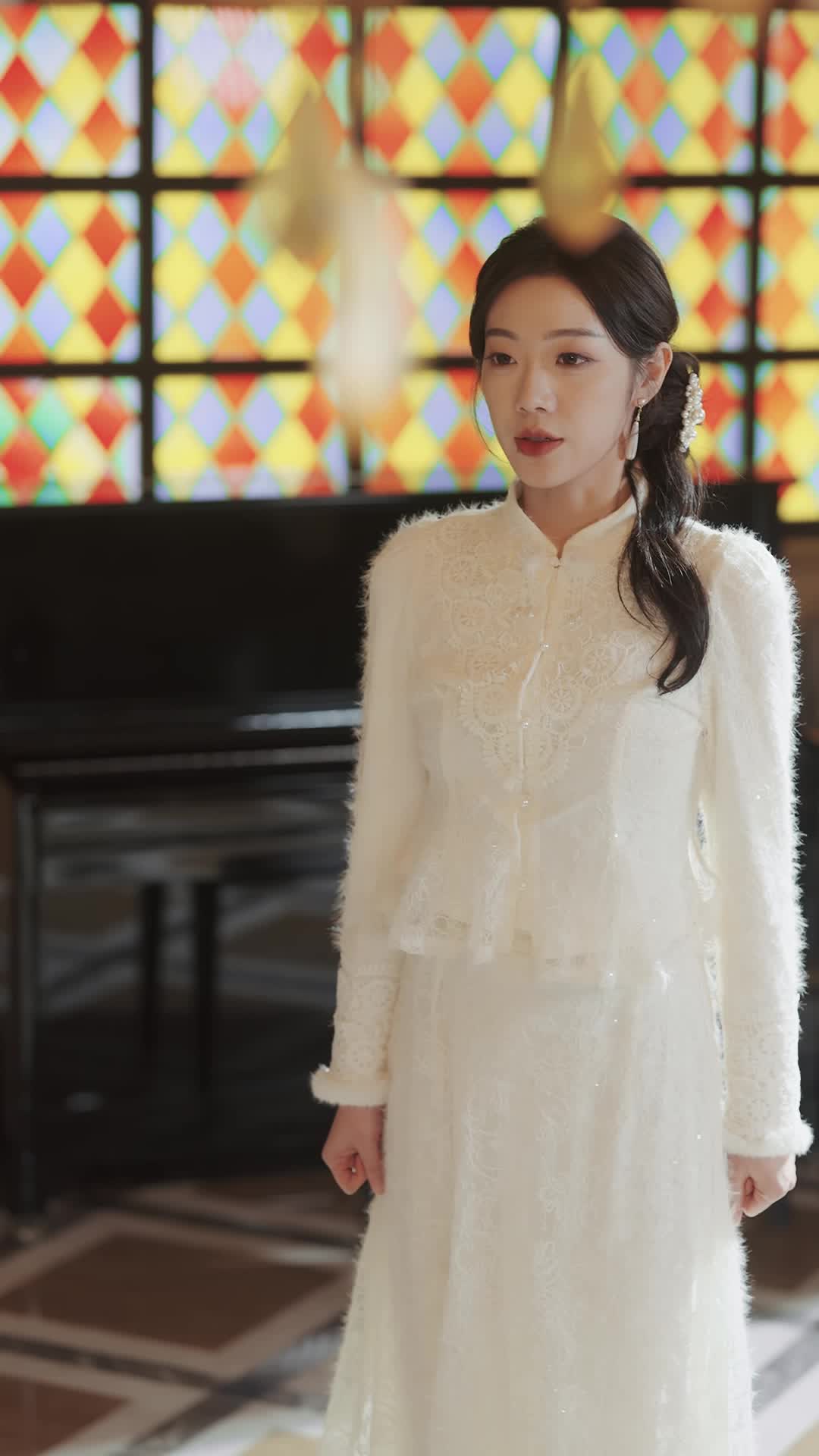 Episode 48 of My Wife Is the Underworld Queen