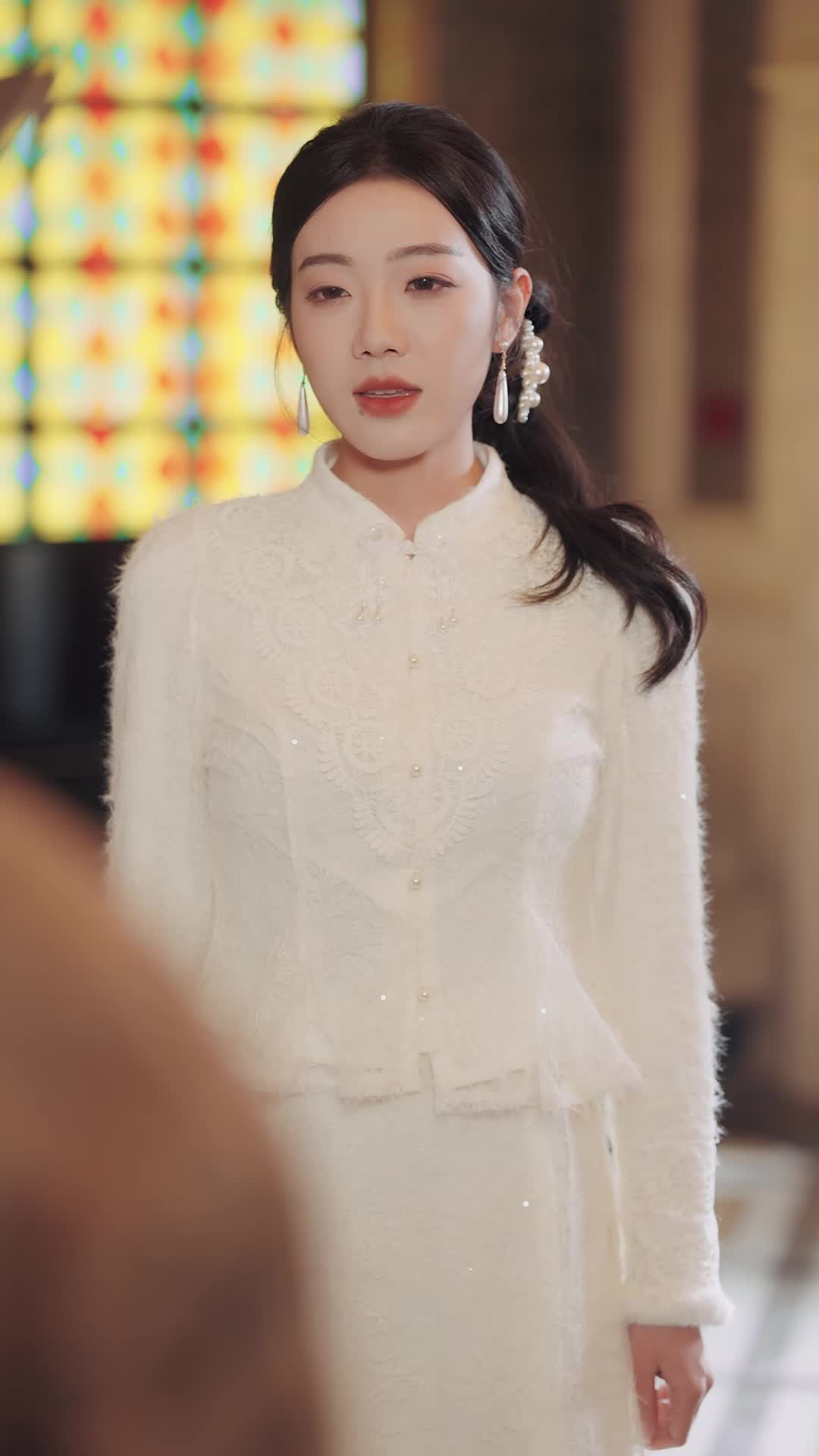Episode 49 of My Wife Is the Underworld Queen