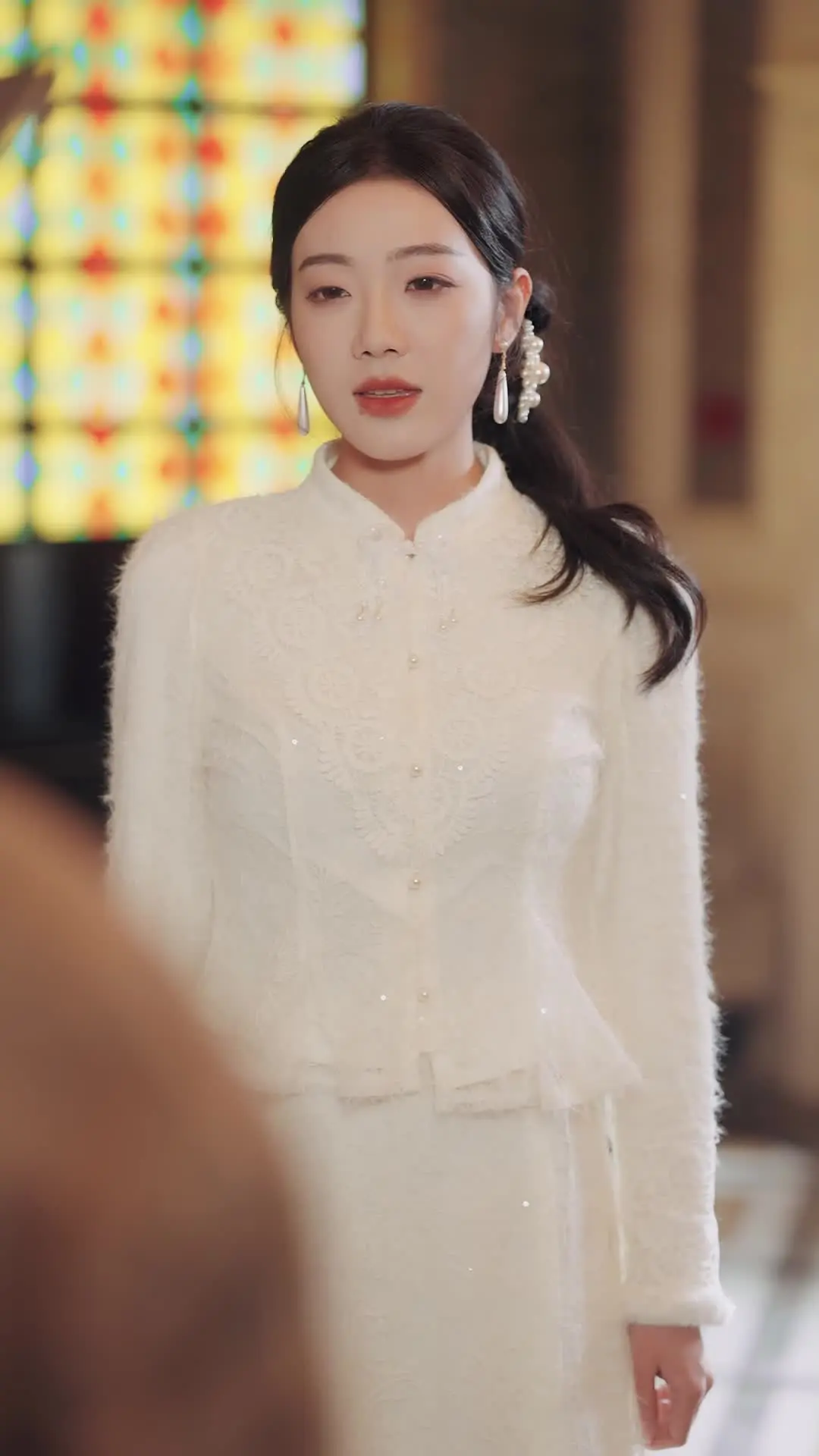 Episode 49 of My Wife Is the Underworld Queen