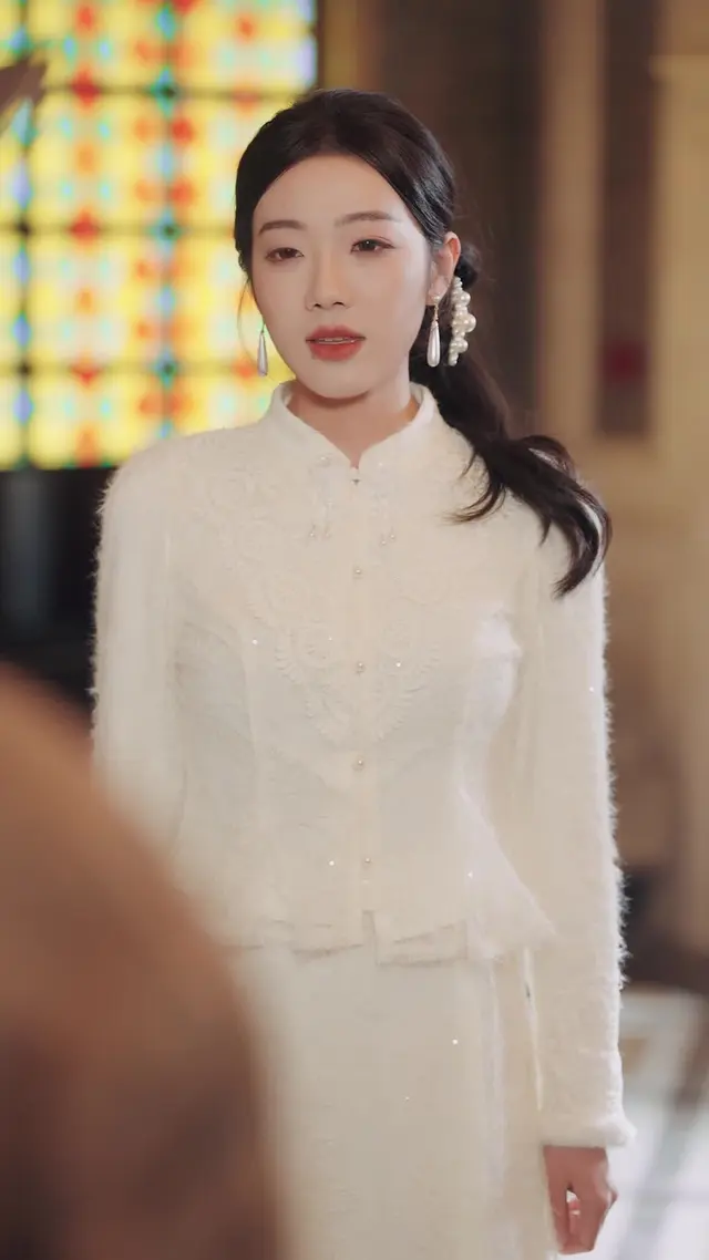 Episode 49 of My Wife Is the Underworld Queen