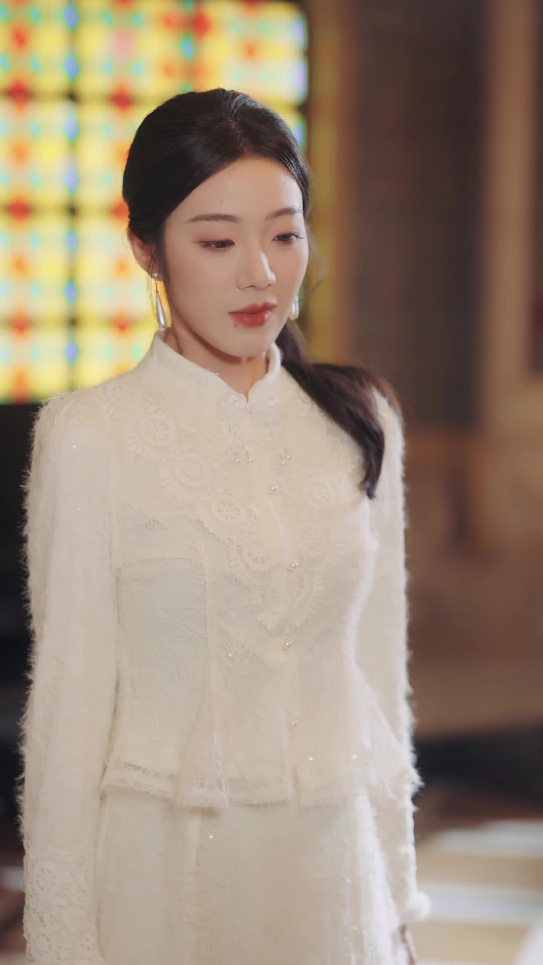Episode 51 of My Wife Is the Underworld Queen