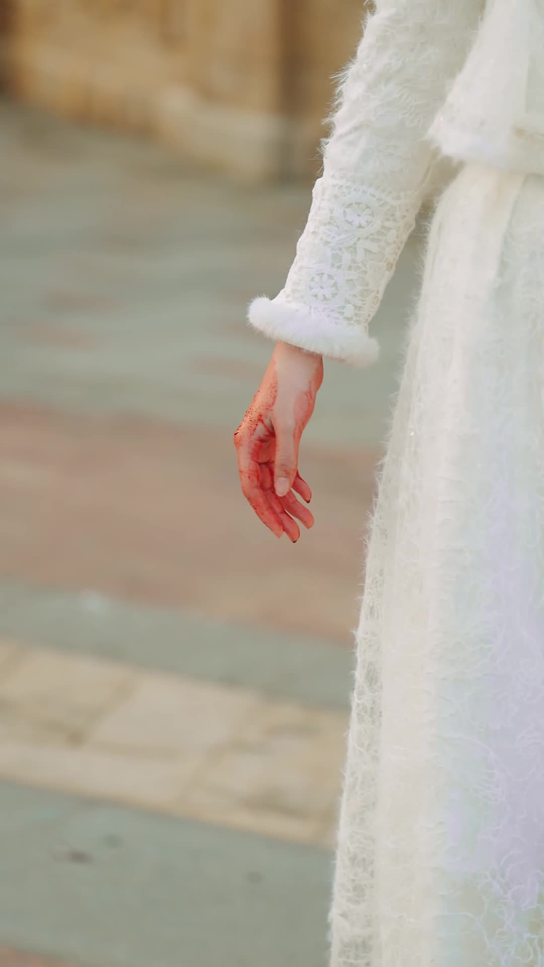 Episode 53 of My Wife Is the Underworld Queen