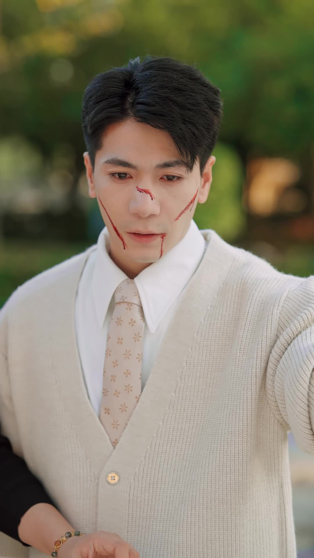 Episode 54 of My Wife Is the Underworld Queen