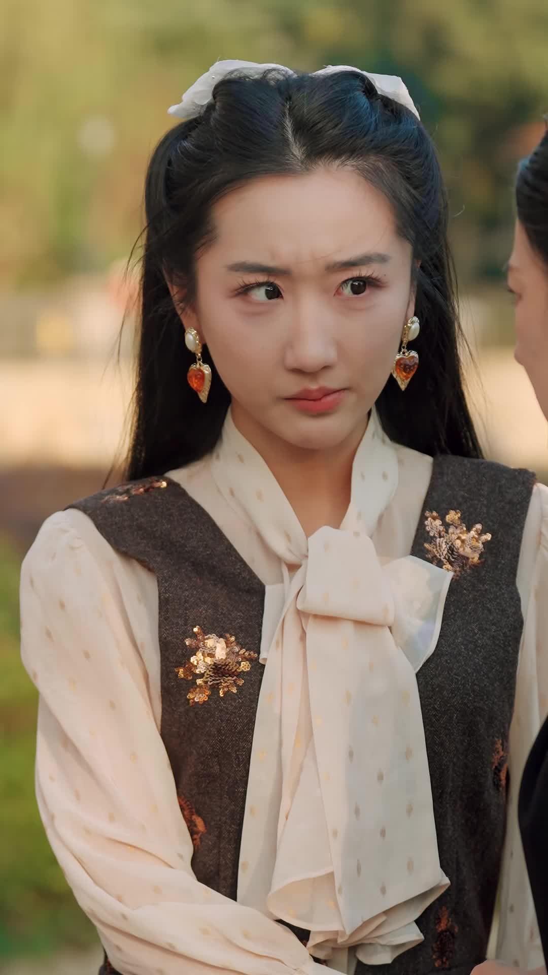 Episode 57 of My Wife Is the Underworld Queen