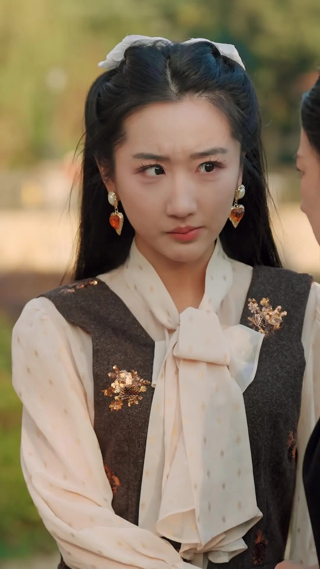 Episode 57 of My Wife Is the Underworld Queen