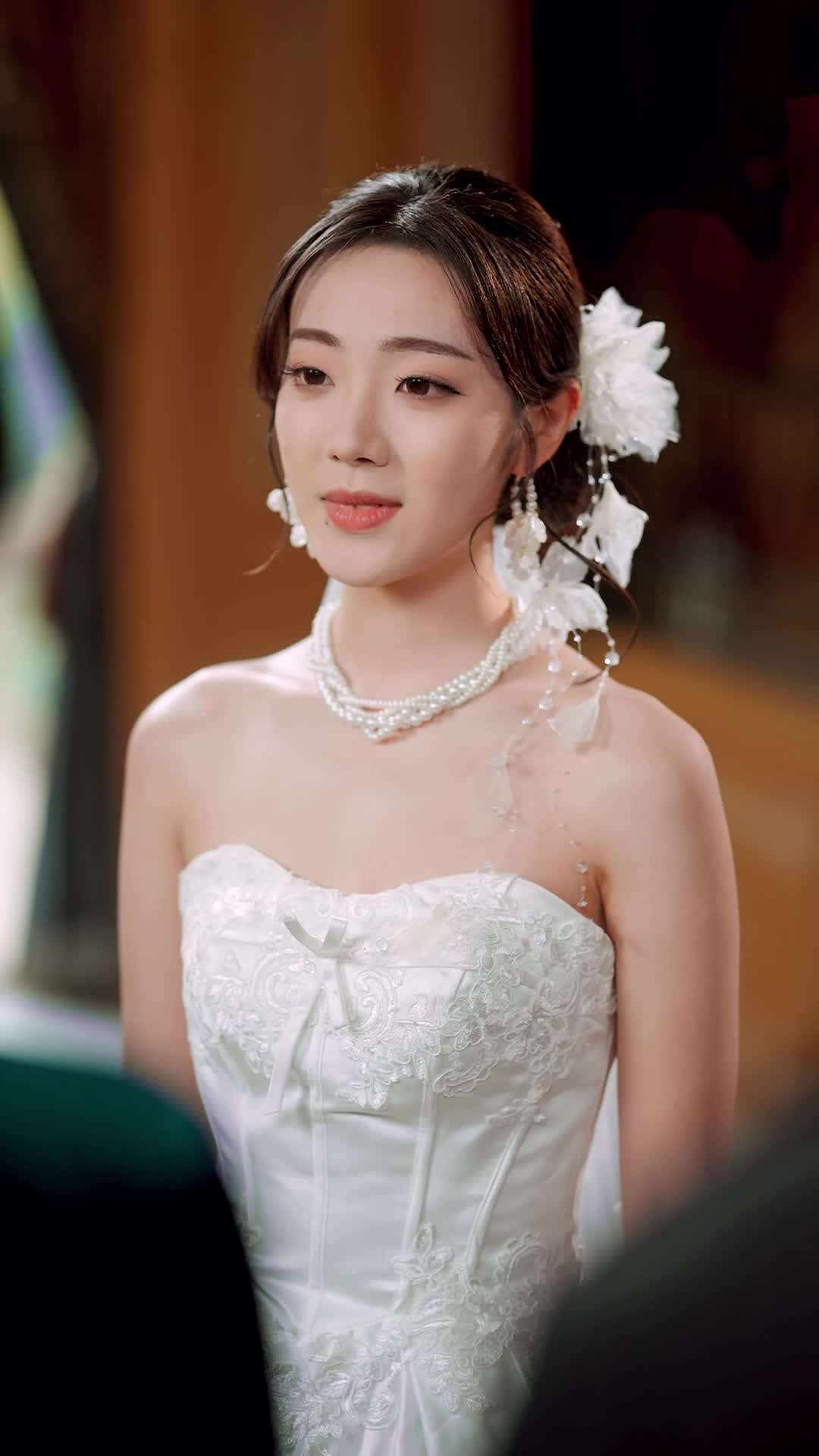 Episode 61 of My Wife Is the Underworld Queen