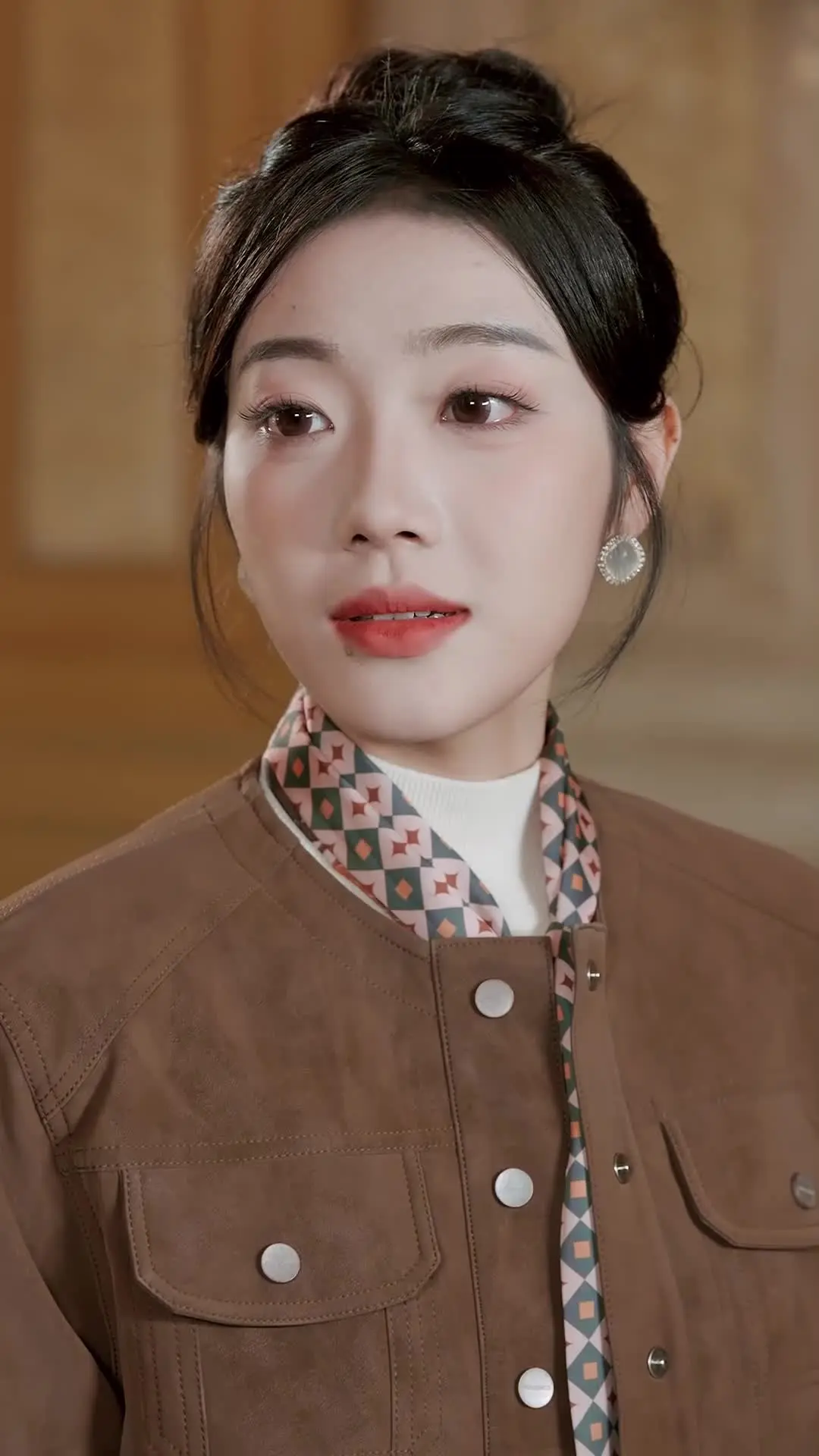 Episode 7 of My Wife Is the Underworld Queen