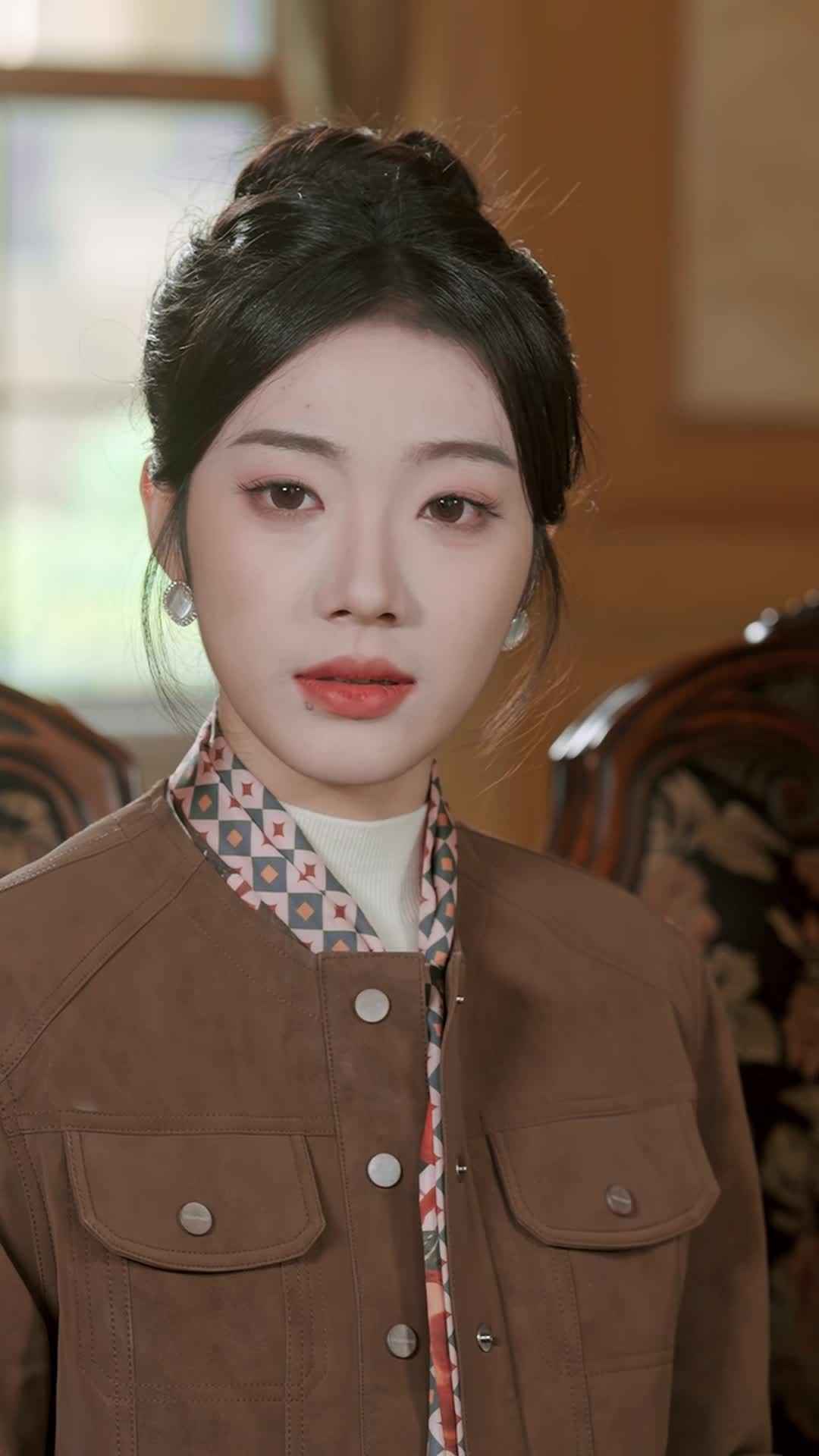 Episode 8 of My Wife Is the Underworld Queen